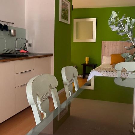 Beach Loft Tabaiba Exterior foto