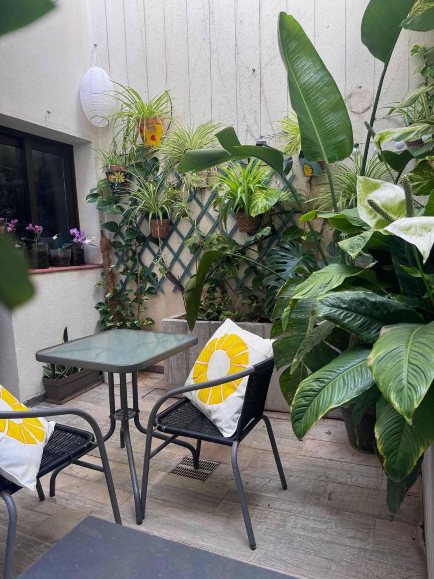 Beach Loft Tabaiba Exterior foto