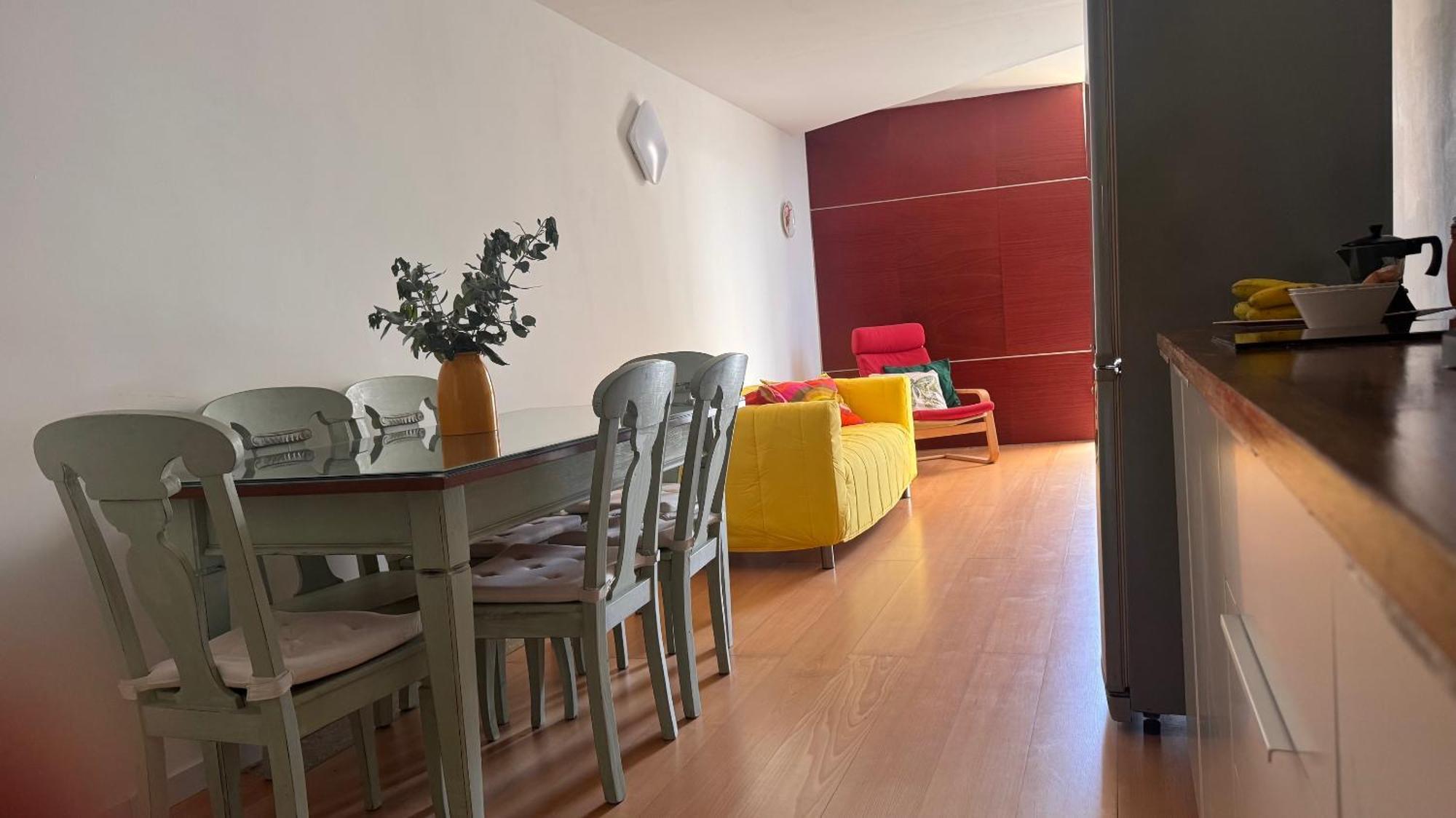 Beach Loft Tabaiba Exterior foto
